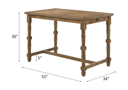 Farsiris Counter Height Table