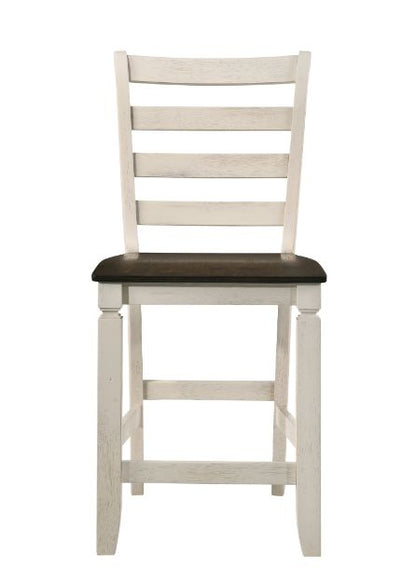 Tasnim Counter Height Chair (Set-2)
