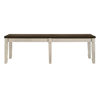 Fedele Bench