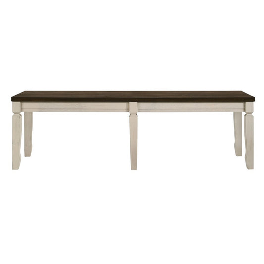 Fedele Bench