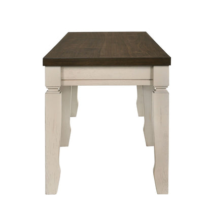 Fedele Bench
