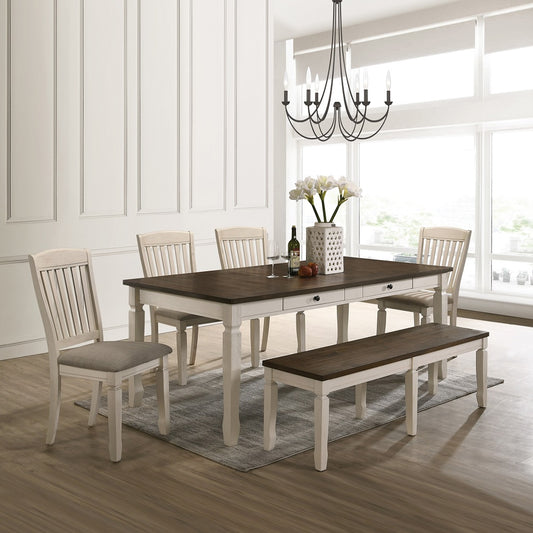 Fedele Bench