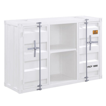 Cargo Server