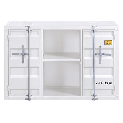 Cargo Server