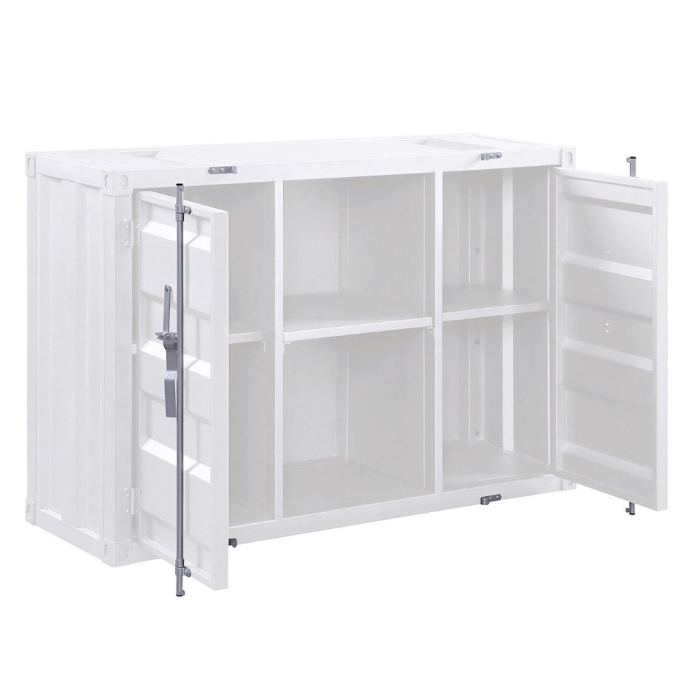 Cargo Server
