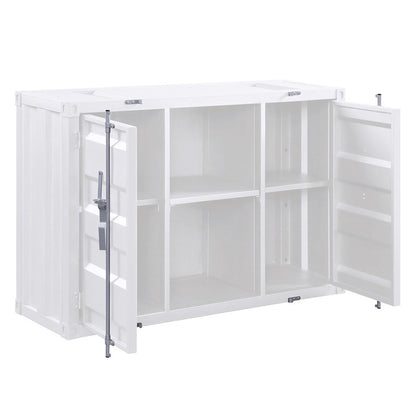Cargo Server