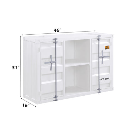 Cargo Server