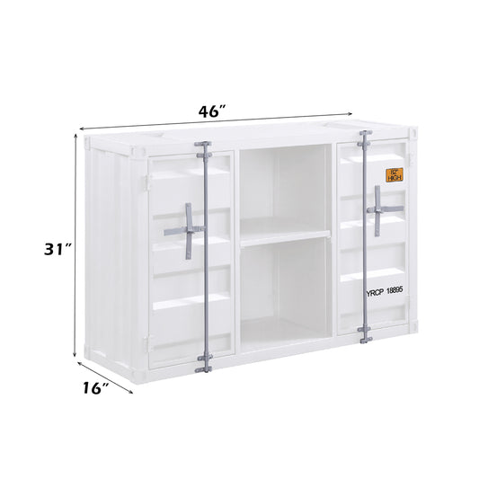 Cargo Server