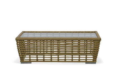 Renava Ko Tao - Outdoor Wicker Coffee Table