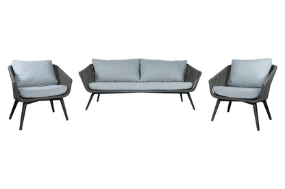 Renava Panama - Modern Outdoor Sofa Set