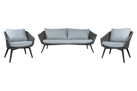 Renava Panama - Modern Outdoor Sofa Set