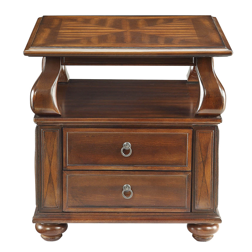 Amado End Table