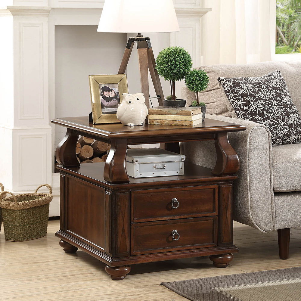 Amado End Table