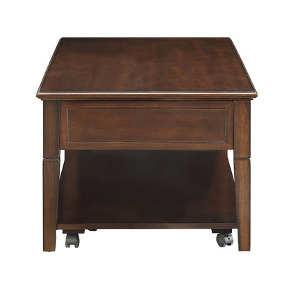 Malachi Coffee Table W/Lift Top