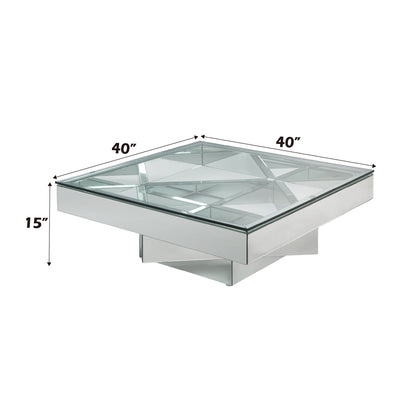 Dominic Coffee Table