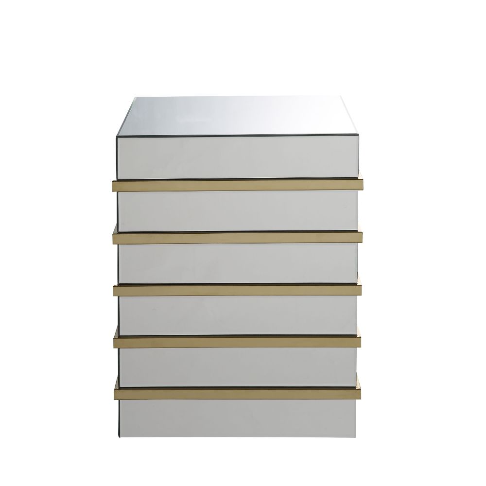 Dominic End Table