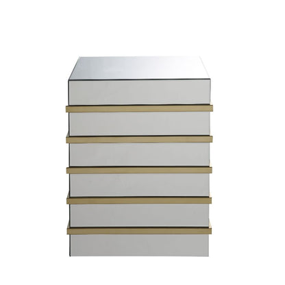 Dominic End Table