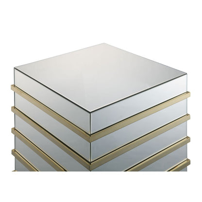 Dominic End Table