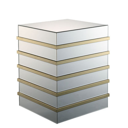 Dominic End Table