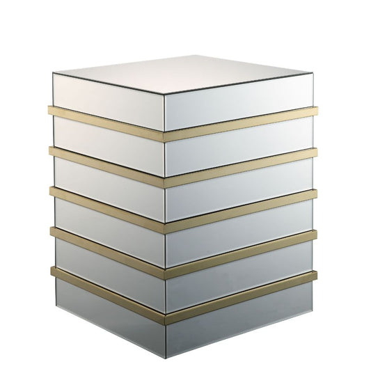 Dominic End Table