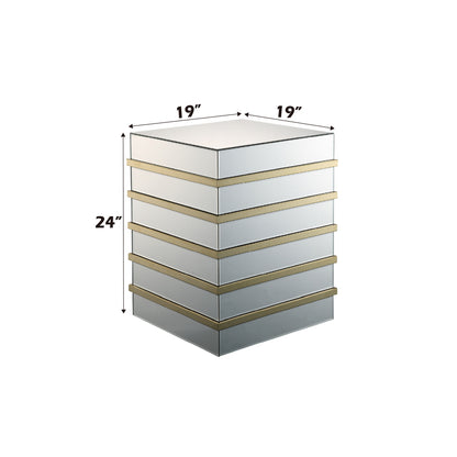 Dominic End Table