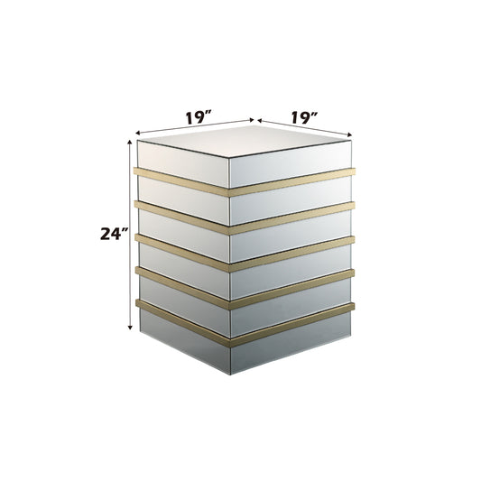 Dominic End Table