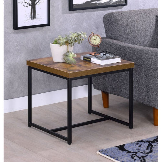Bob End Table