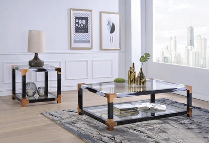 Lafty Coffee Table