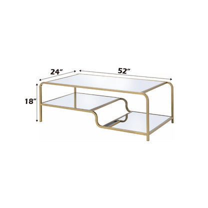Astrid Coffee Table