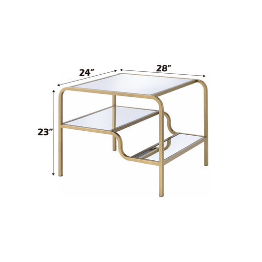 Astrid End Table