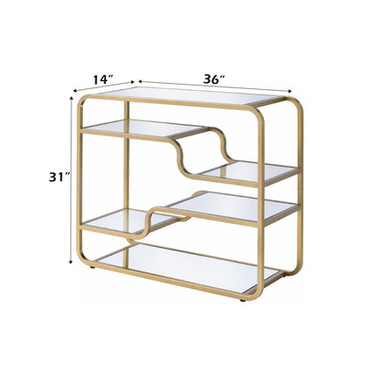 Astrid Sofa Table