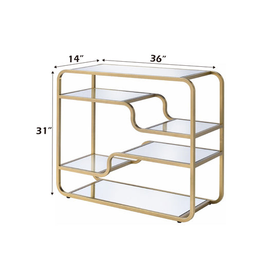 Astrid Sofa Table