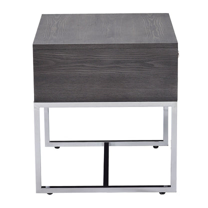 Iban End Table