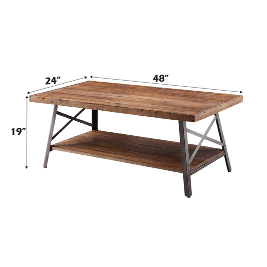 Ikram Coffee Table