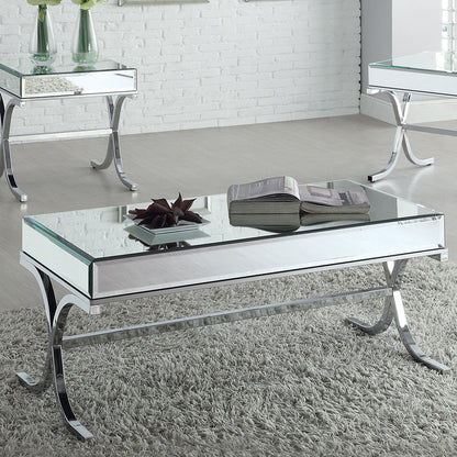 Yuri Coffee Table