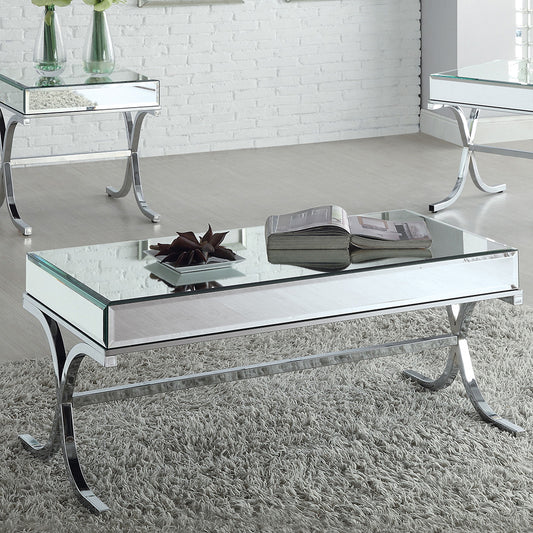 Yuri Coffee Table