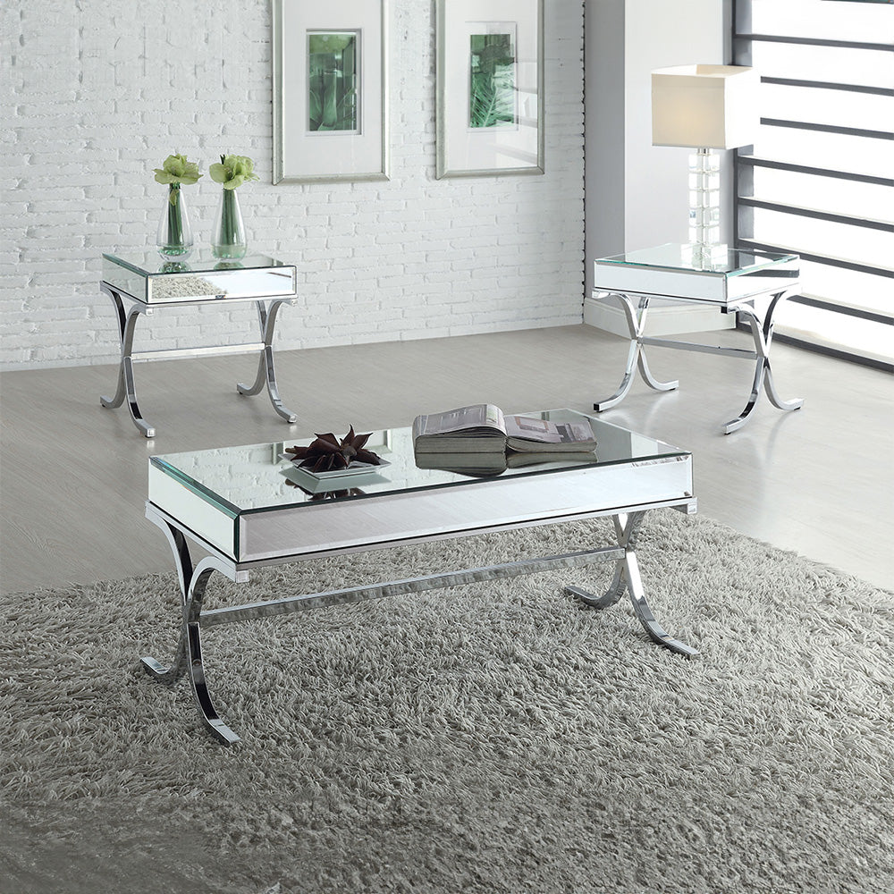 Yuri Coffee Table