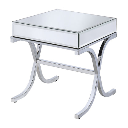 Yuri End Table