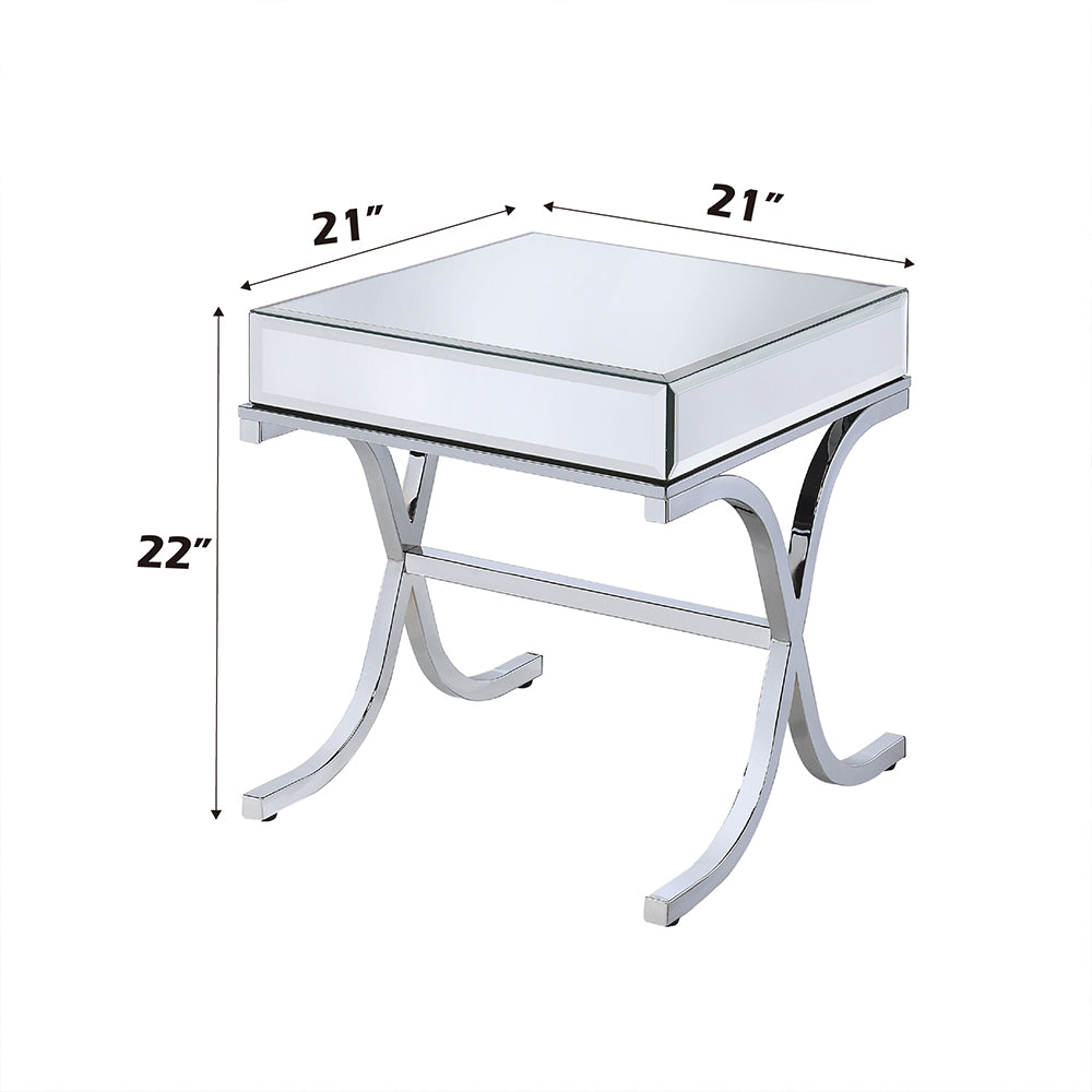 Yuri End Table