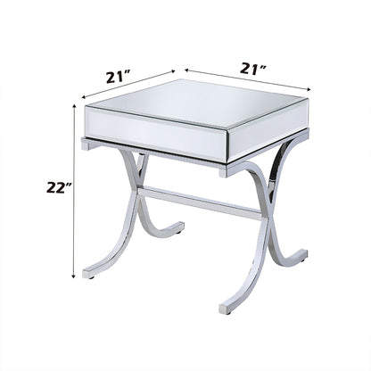 Yuri End Table