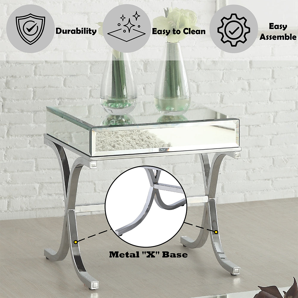 Yuri End Table