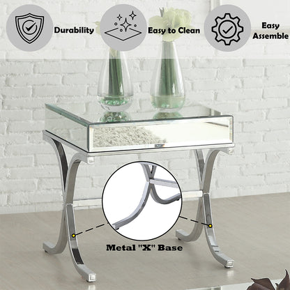 Yuri End Table