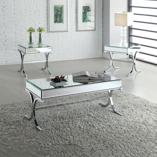 Yuri End Table
