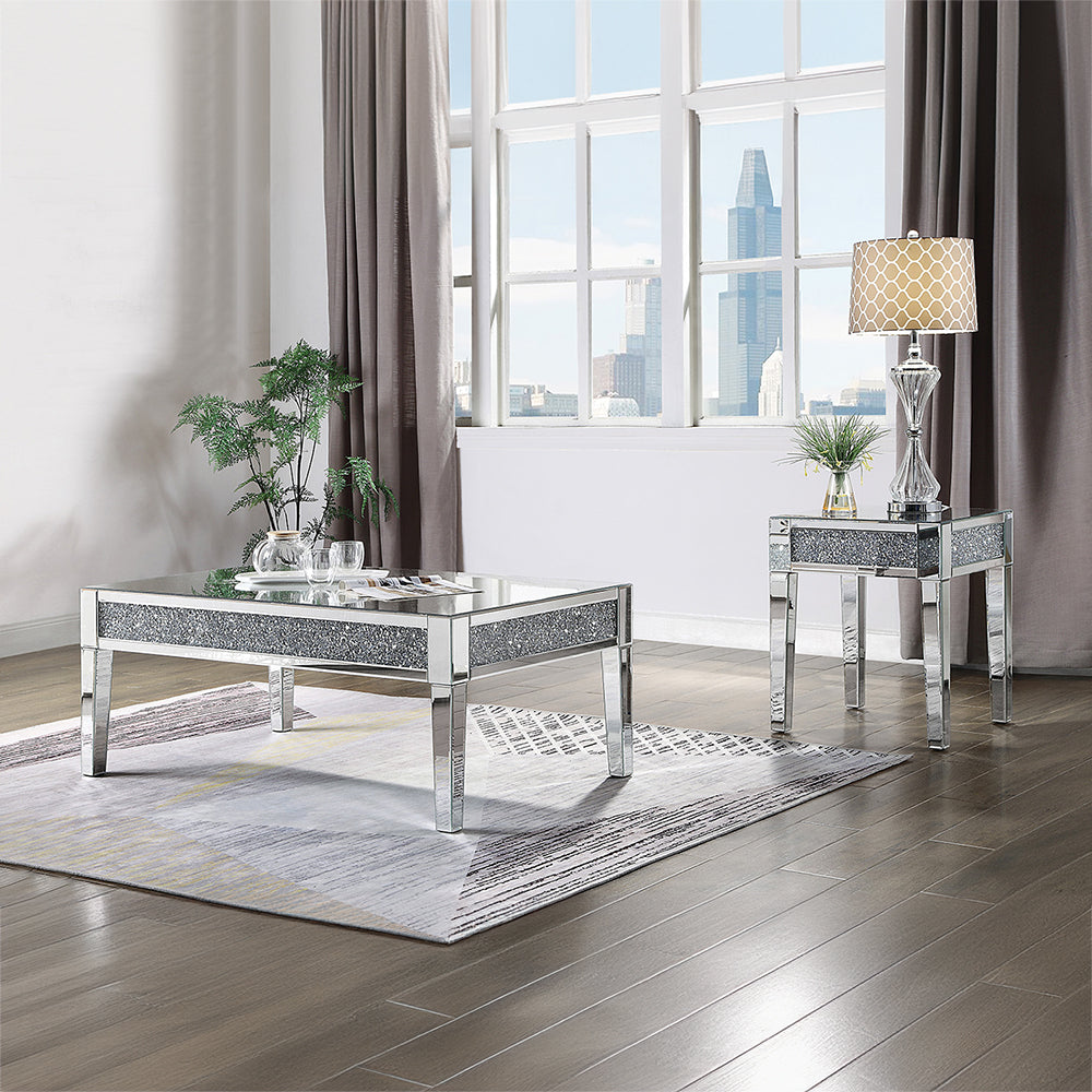 Noralie End Table