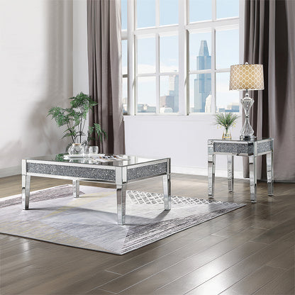 Noralie End Table