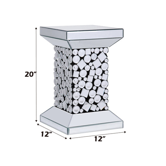 Kachina End Table