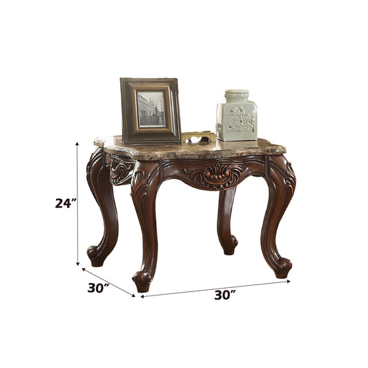 Jardena End Table
