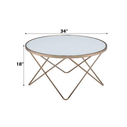 Valora Coffee Table