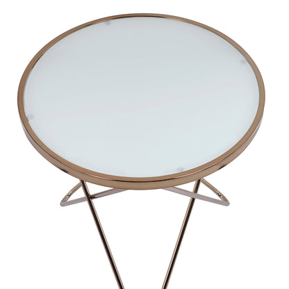 Valora End Table