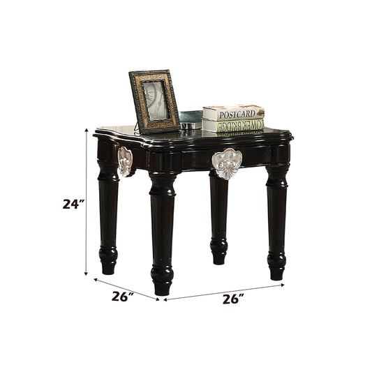 Ernestine End Table